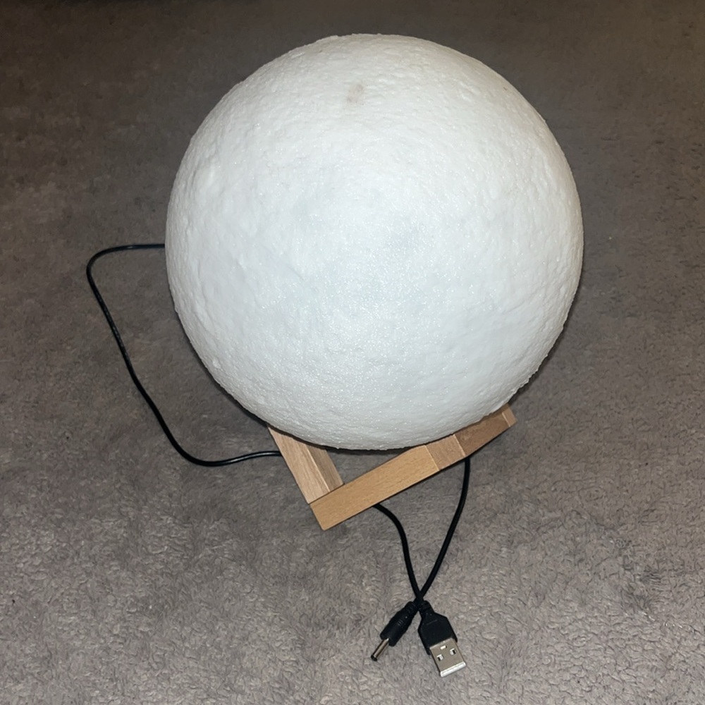 LED moonlight - Picture 2 of 3